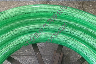 安阳绿色PVC透明软管
